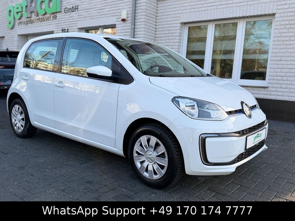 Volkswagen up! 2021