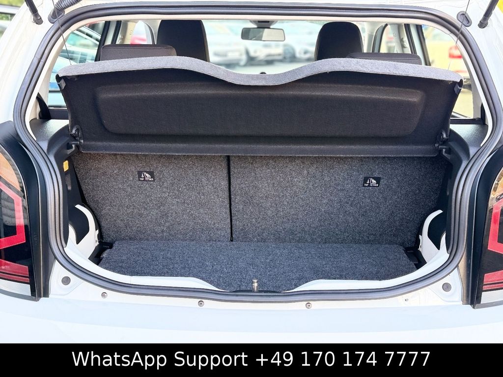 Volkswagen up! 2021