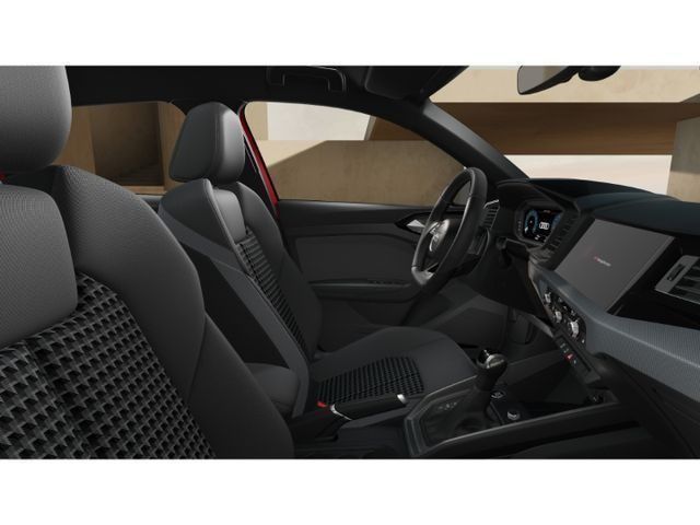 Audi A1 2025
