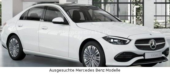 Mercedes-Benz C 220 2025