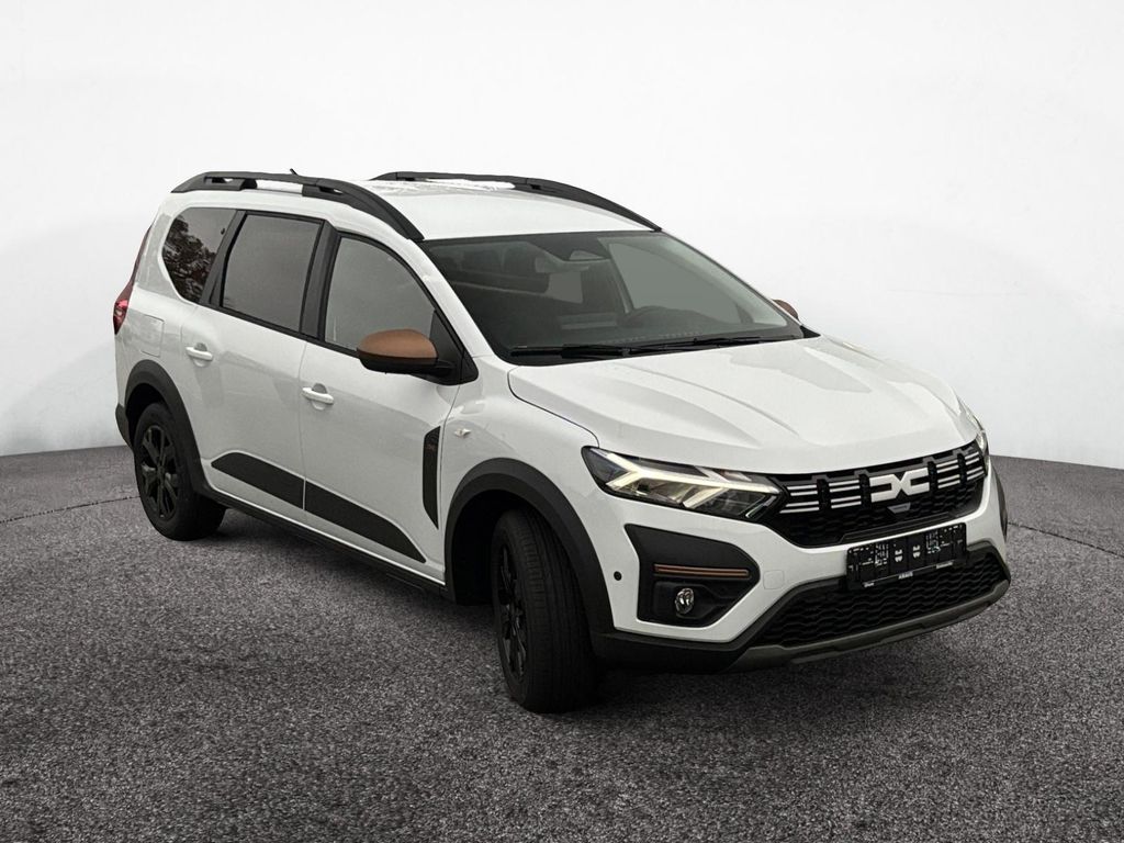 Dacia Jogger 2025