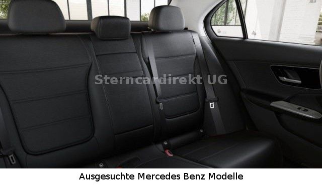 Mercedes-Benz C 220 2025