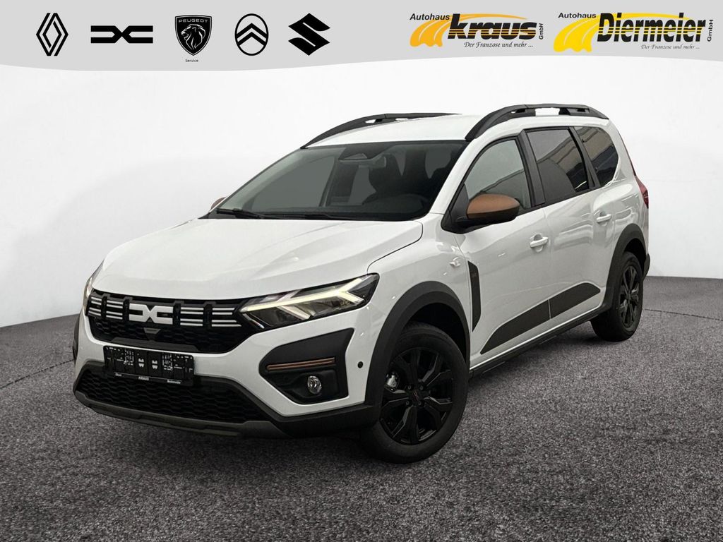 Dacia Jogger 2025