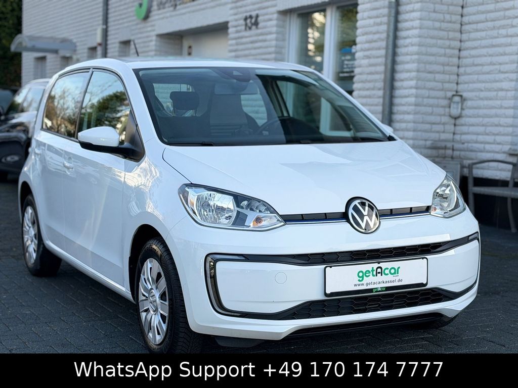 Volkswagen up! 2021