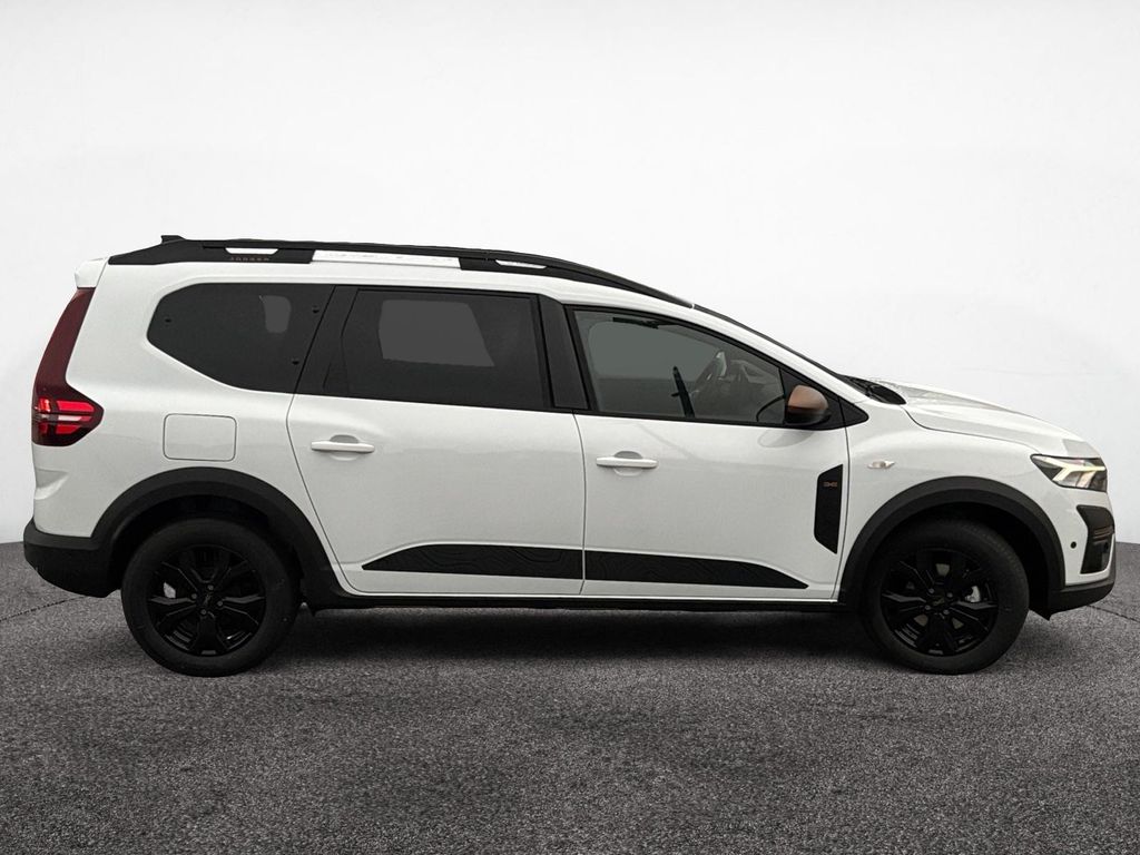 Dacia Jogger 2025
