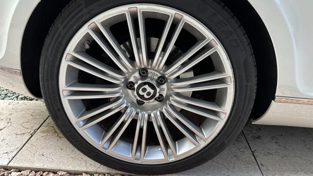 Bentley Continental GT 2009