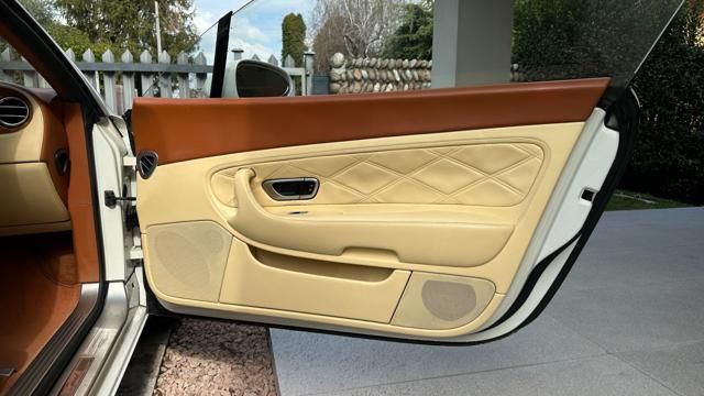 Bentley Continental GT 2009