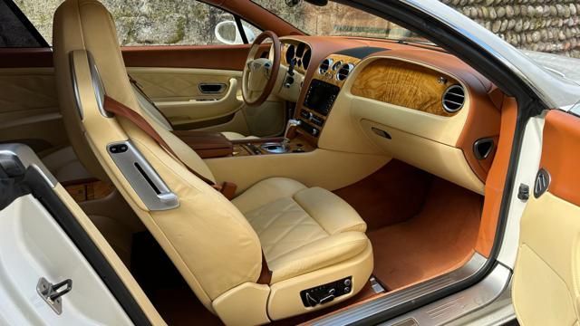 Bentley Continental GT 2009