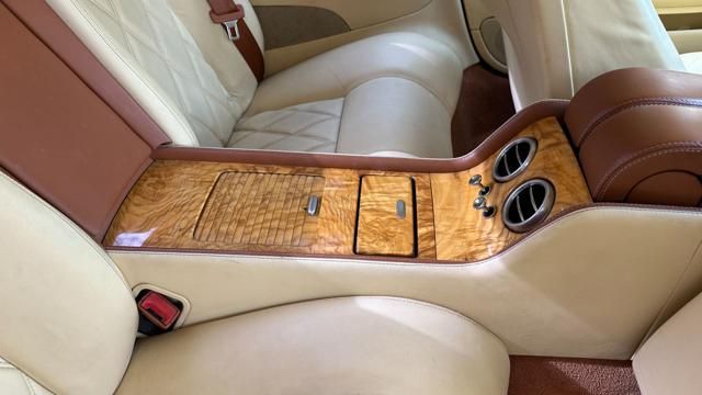 Bentley Continental GT 2009