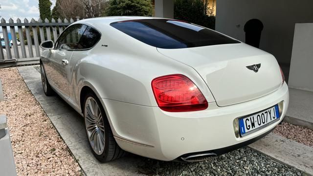 Bentley Continental GT 2009