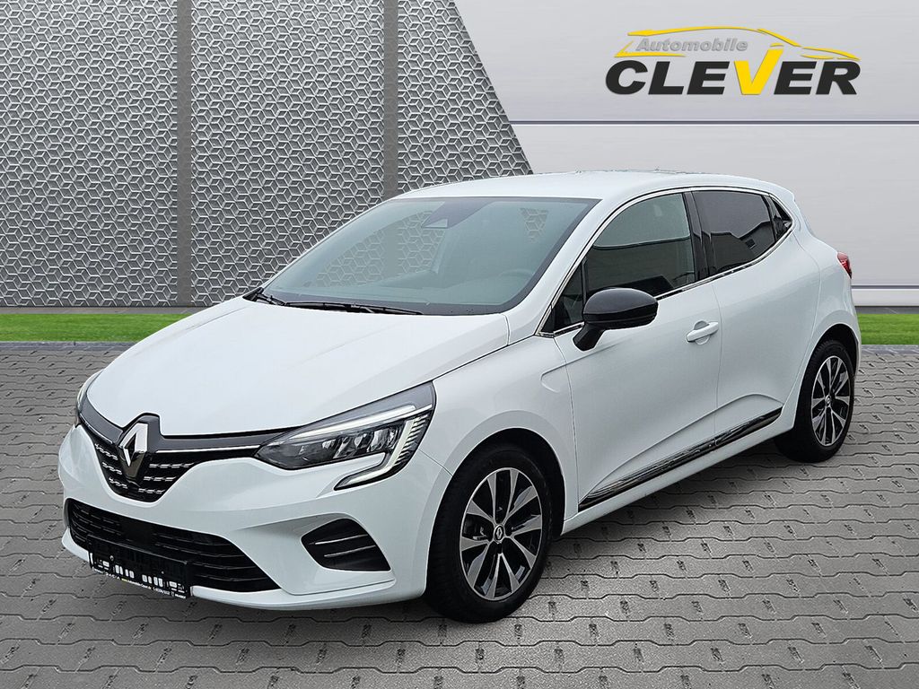 Renault Clio 2022