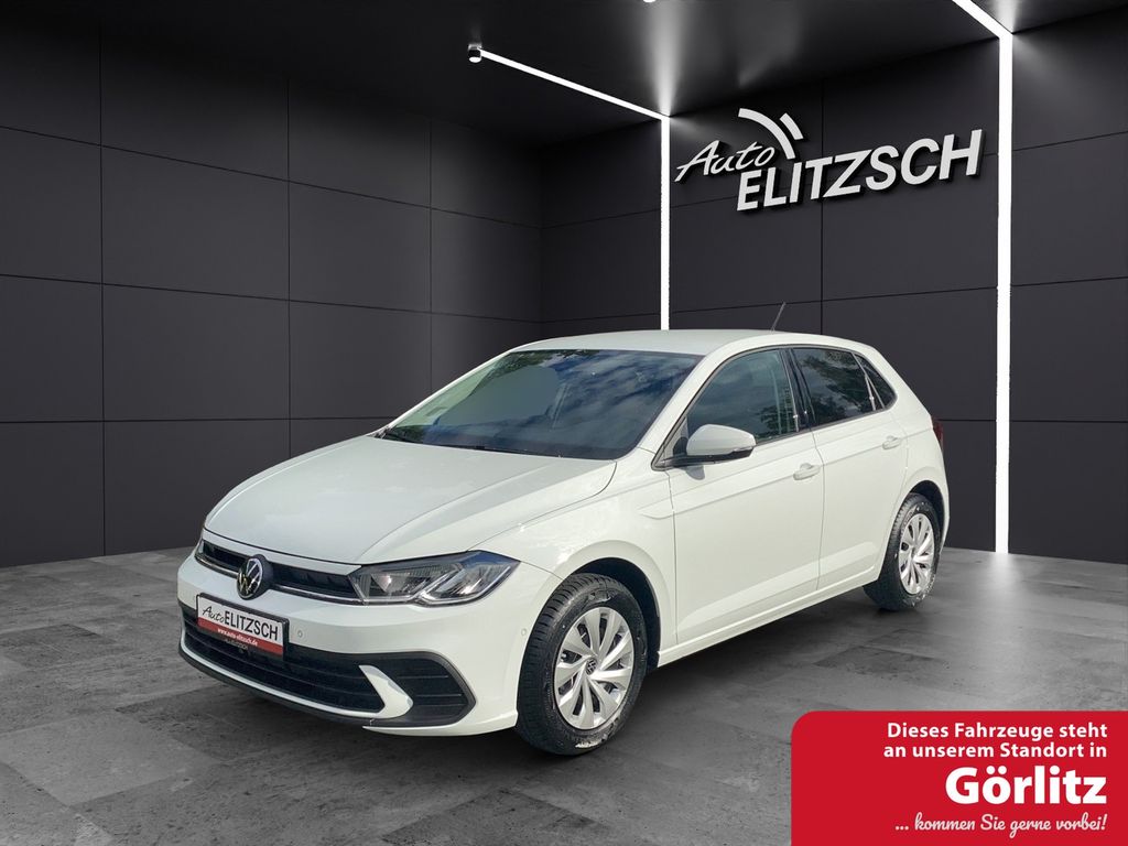 Volkswagen Polo 2025