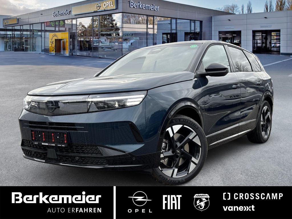 Opel Grandland (X) 2025