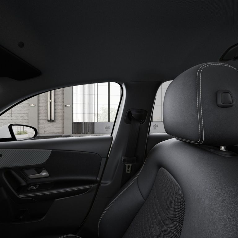 Mercedes-Benz A 180 2024