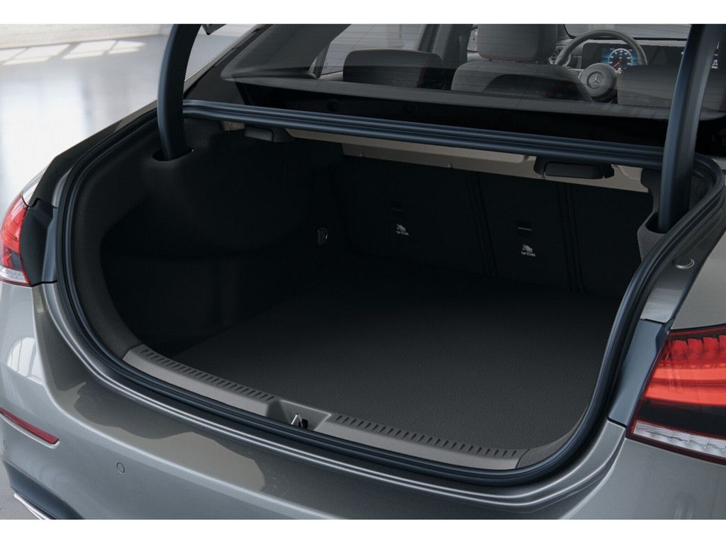 Mercedes-Benz A 250 2021