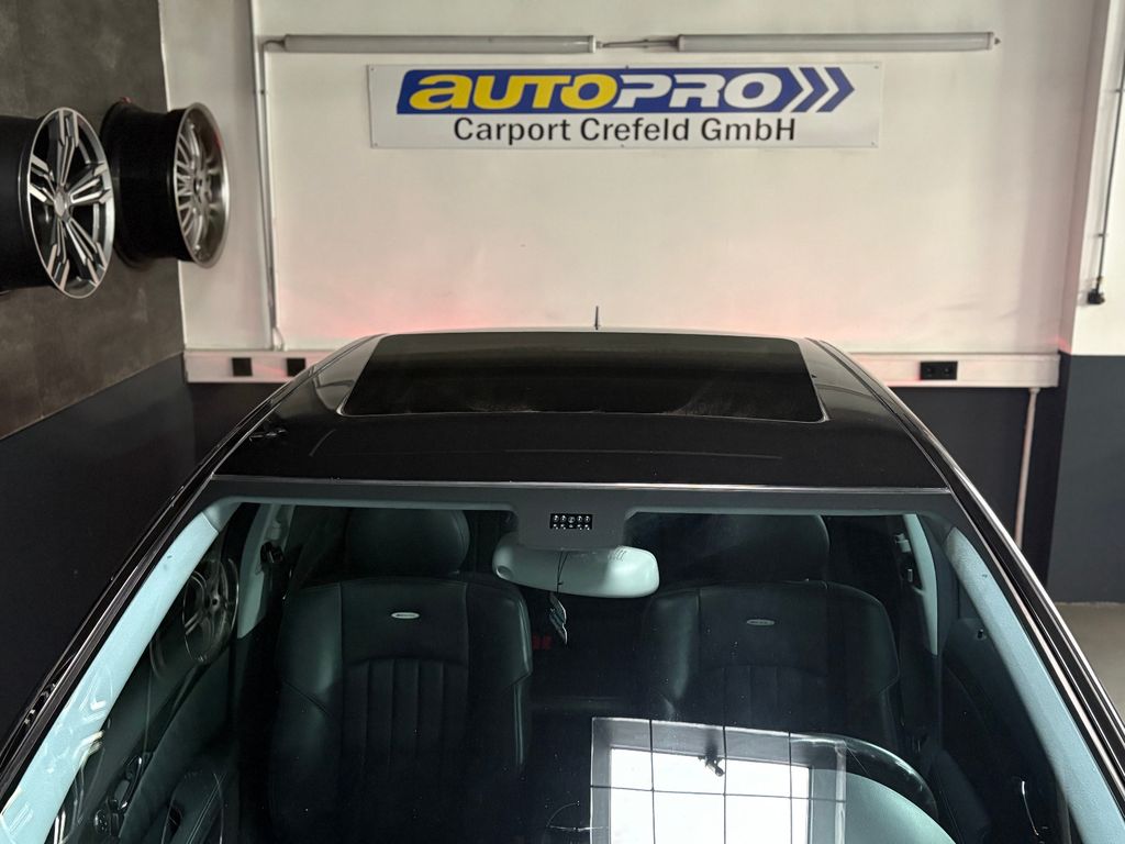 Mercedes-Benz E 55 AMG 2003