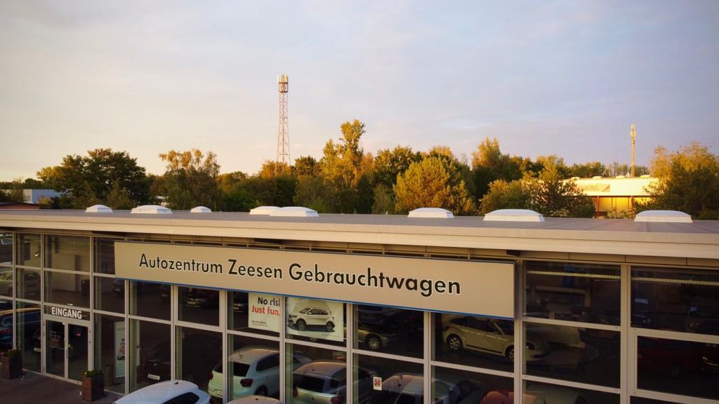 Volkswagen T-Roc 2021