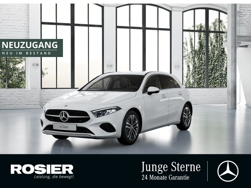 Mercedes-Benz A 180 2024