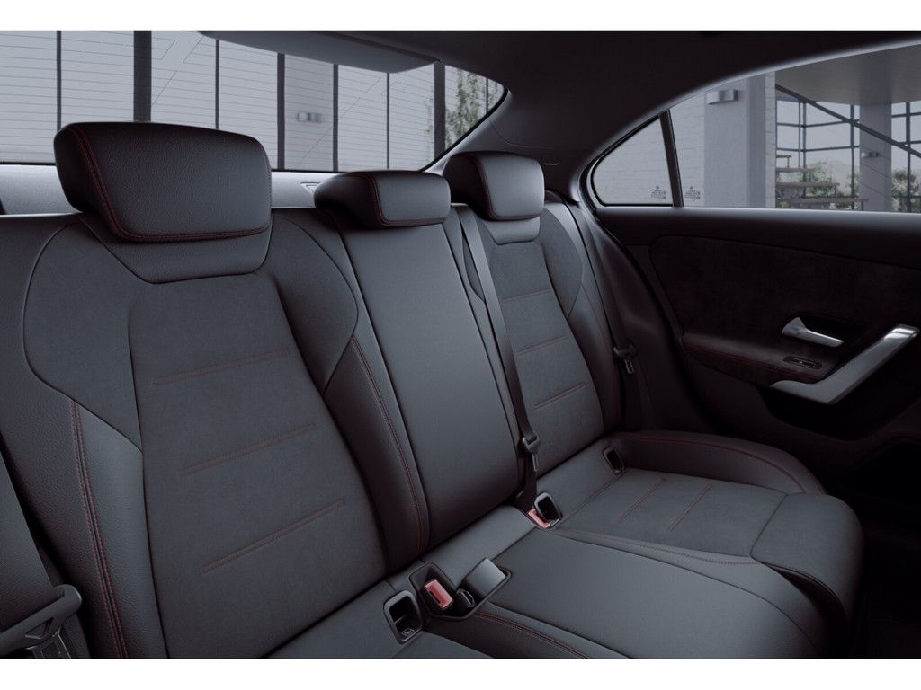 Mercedes-Benz A 250 2021