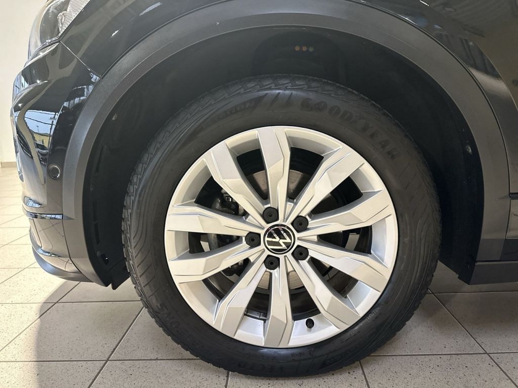 Volkswagen T-Roc 2021