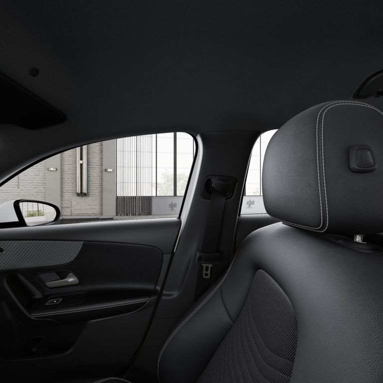 Mercedes-Benz A 250 2025