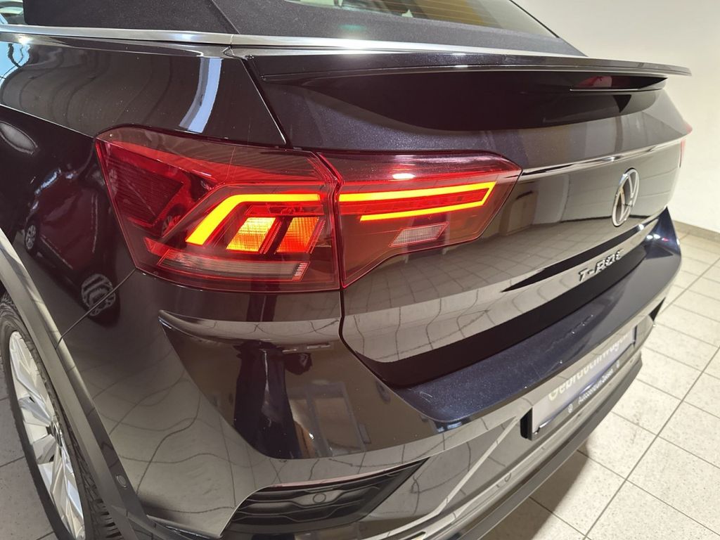 Volkswagen T-Roc 2021