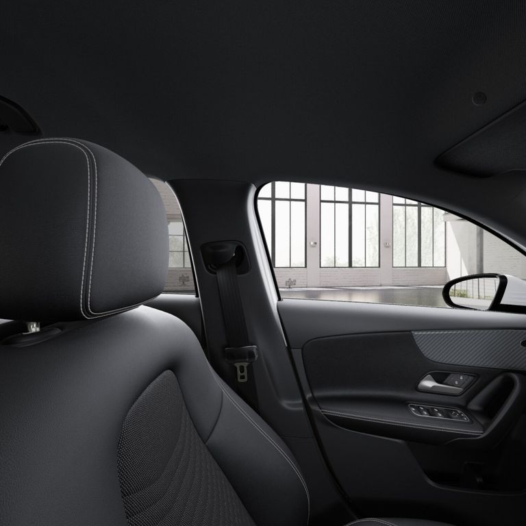 Mercedes-Benz A 180 2024