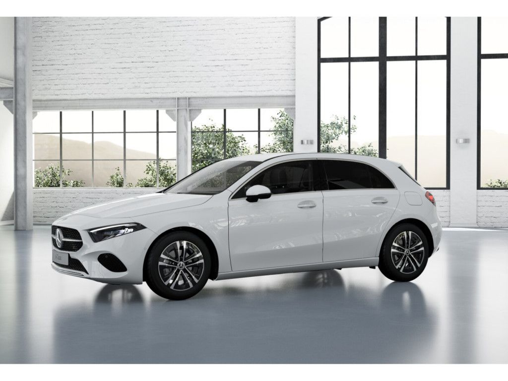 Mercedes-Benz A 180 2024