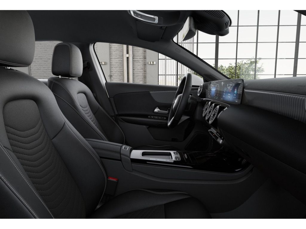 Mercedes-Benz A 180 2024