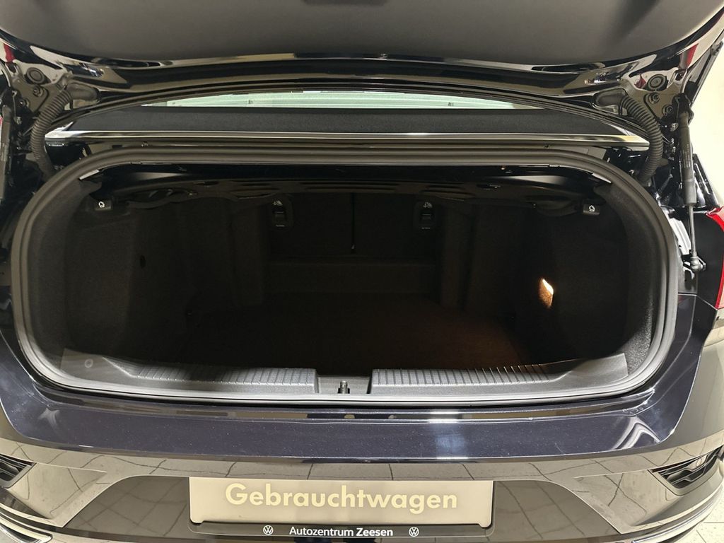 Volkswagen T-Roc 2021