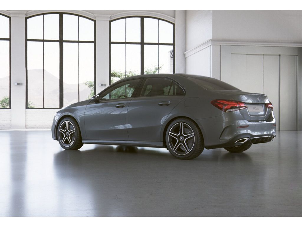 Mercedes-Benz A 250 2021