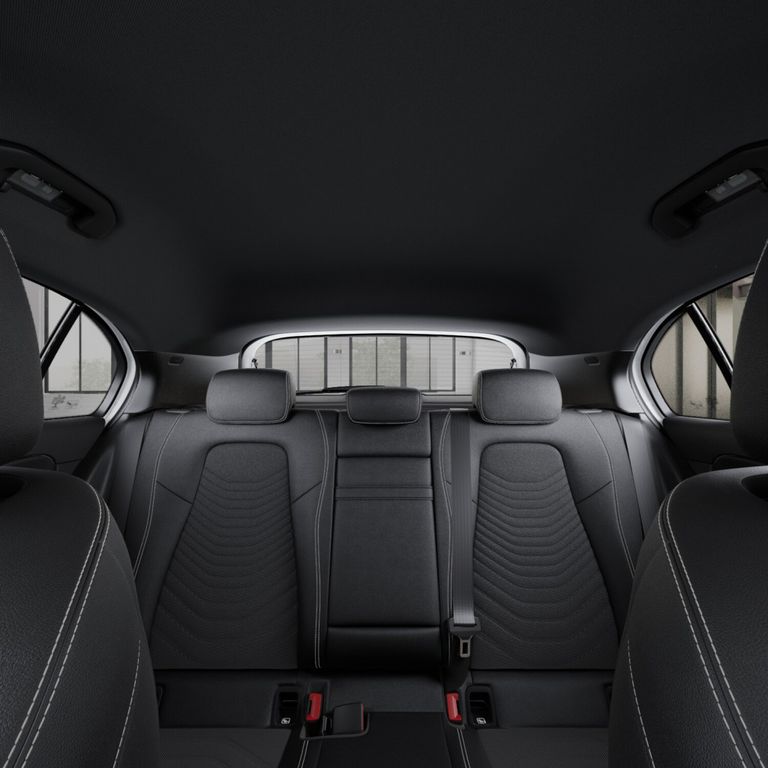 Mercedes-Benz A 180 2024