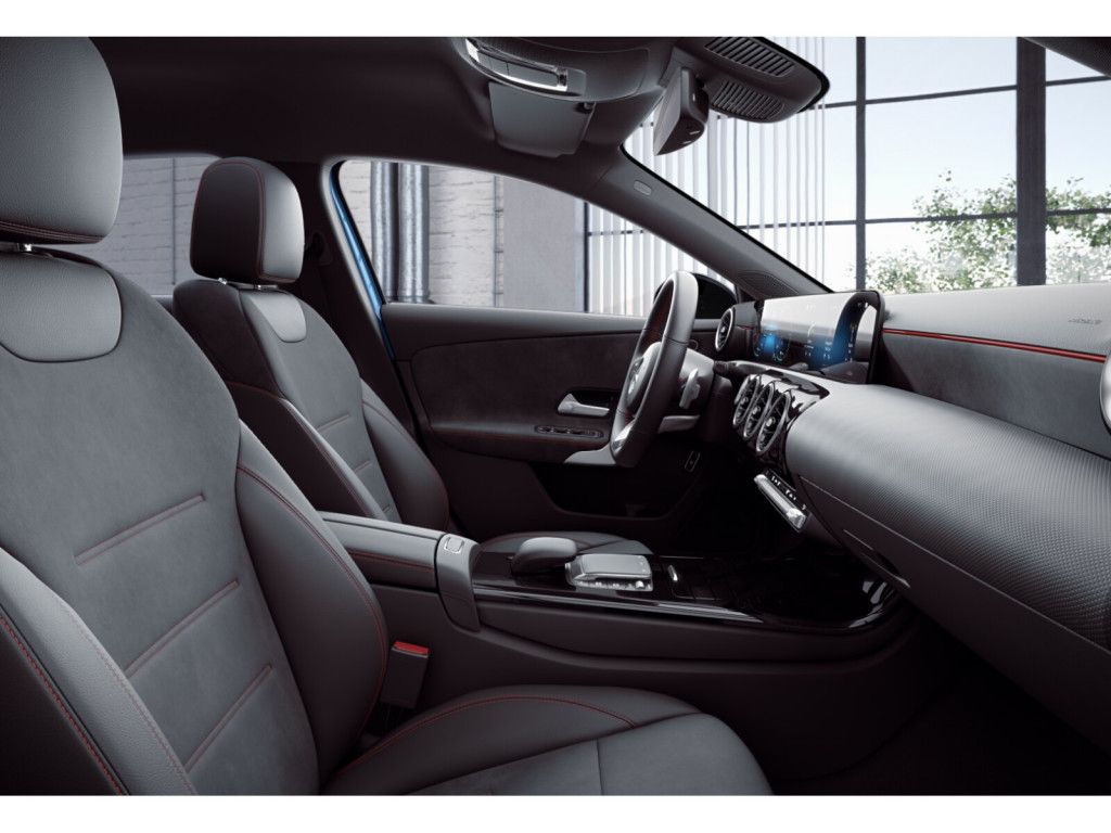 Mercedes-Benz A 250 2022