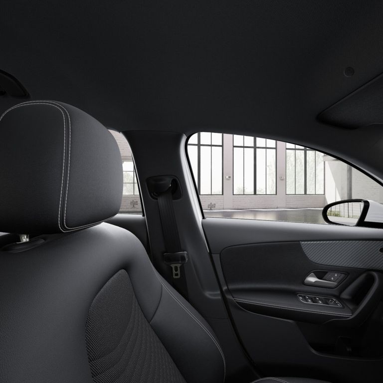 Mercedes-Benz A 250 2025