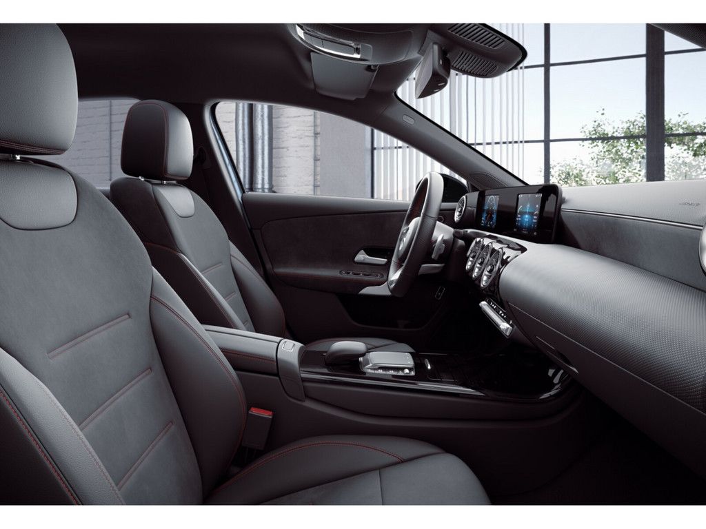 Mercedes-Benz A 250 2021