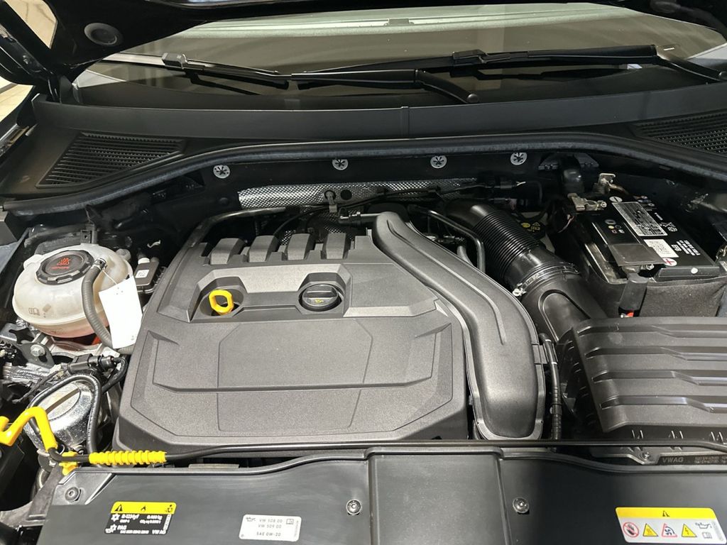 Volkswagen T-Roc 2021