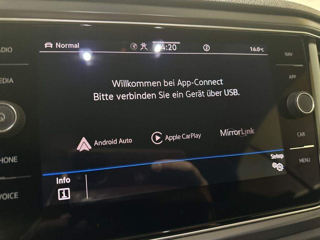 Volkswagen T-Roc 2021