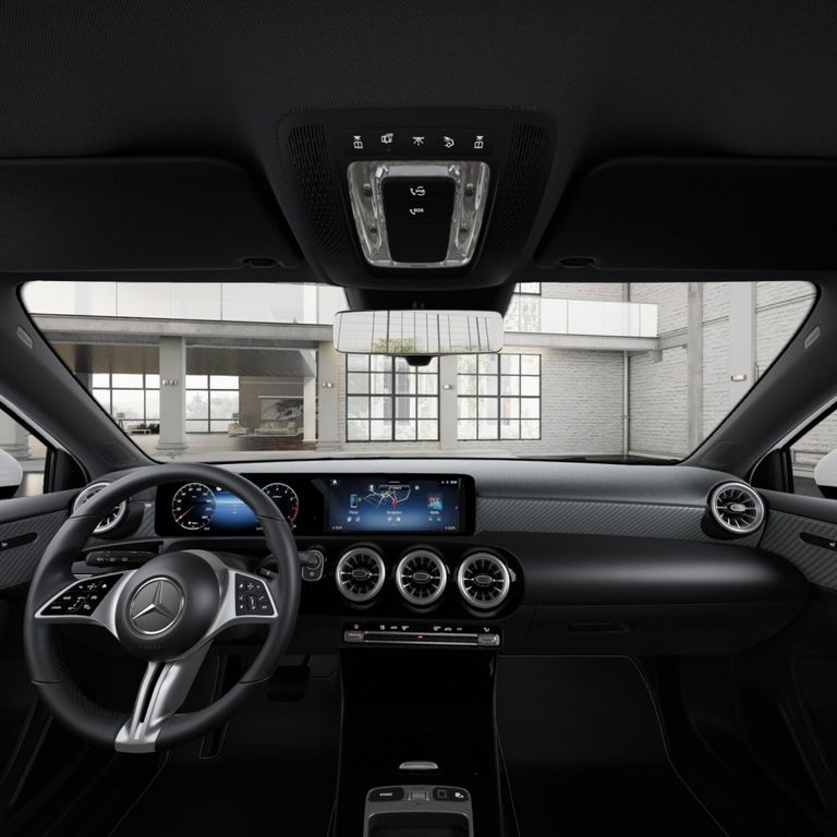 Mercedes-Benz A 180 2024