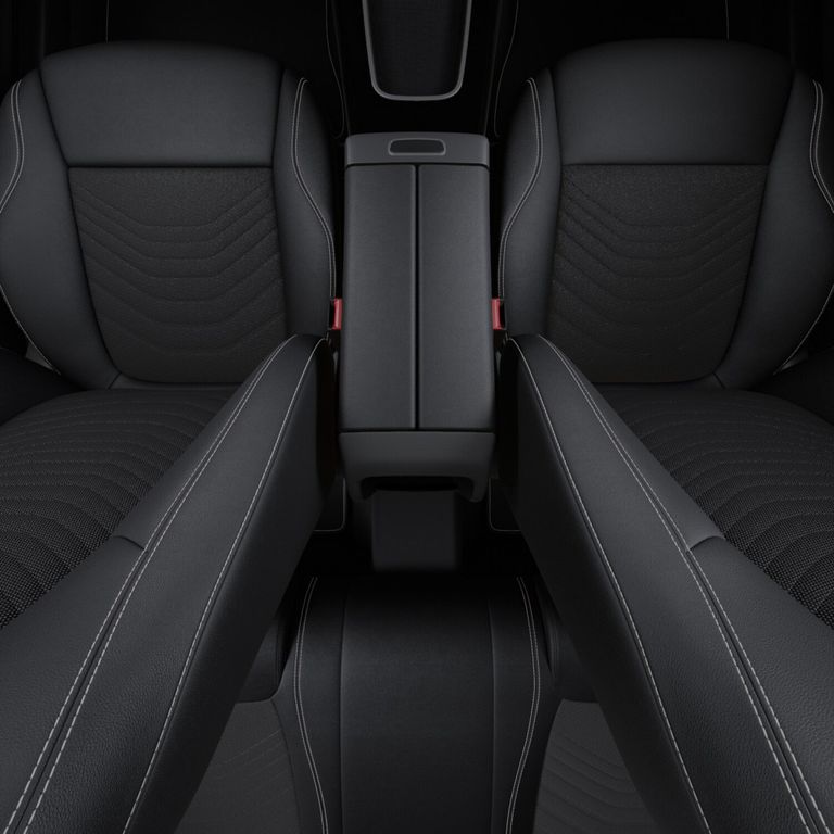 Mercedes-Benz A 180 2024