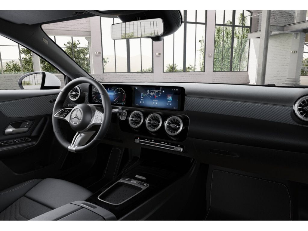 Mercedes-Benz A 180 2024