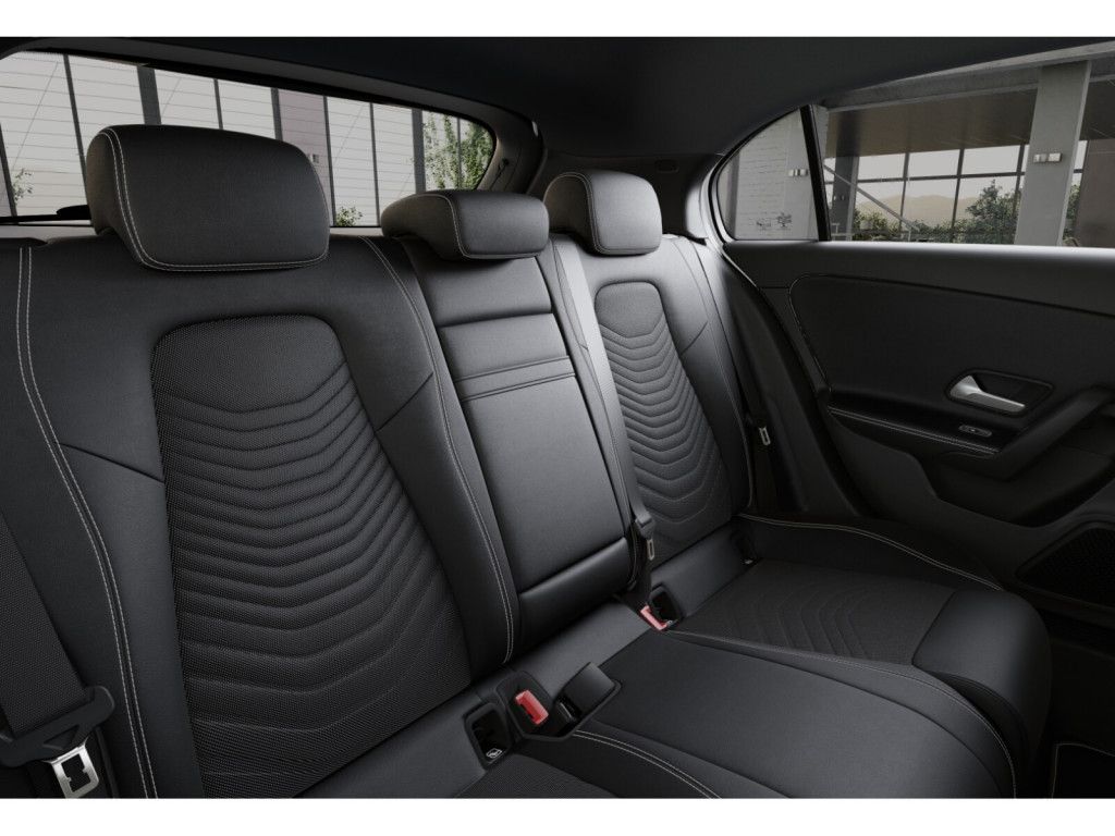 Mercedes-Benz A 180 2024