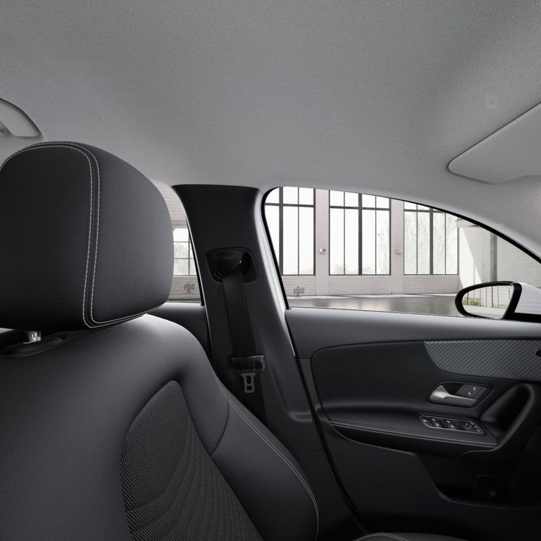 Mercedes-Benz A 200 2024