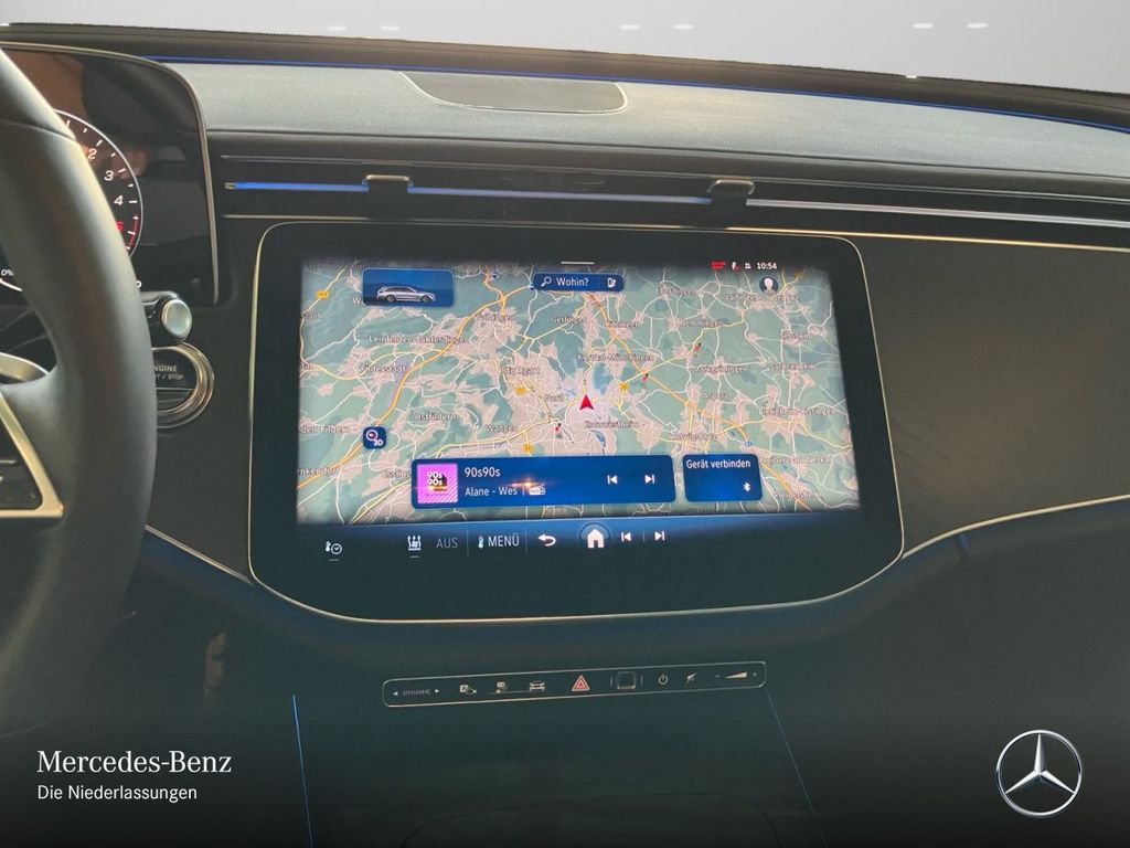 Mercedes-Benz E 300 2025