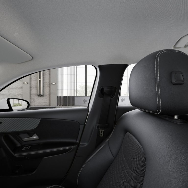 Mercedes-Benz A 200 2024