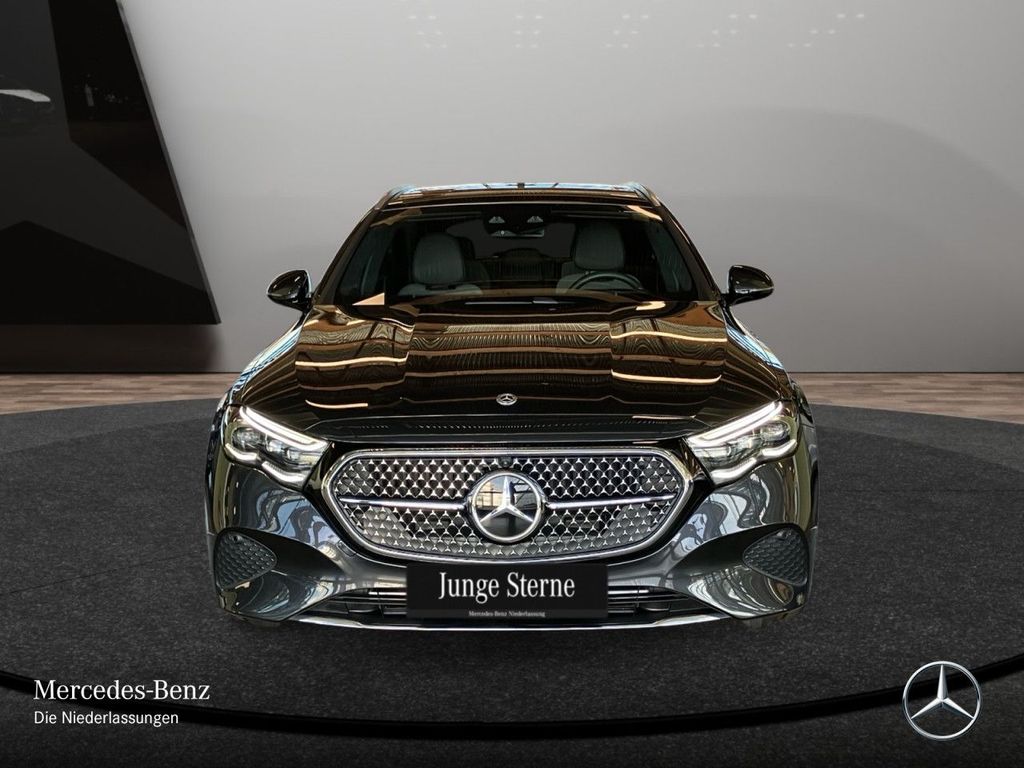 Mercedes-Benz E 300 2025