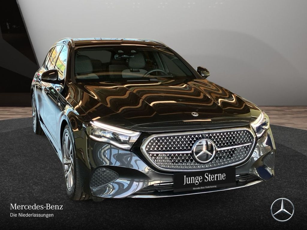 Mercedes-Benz E 300 2025