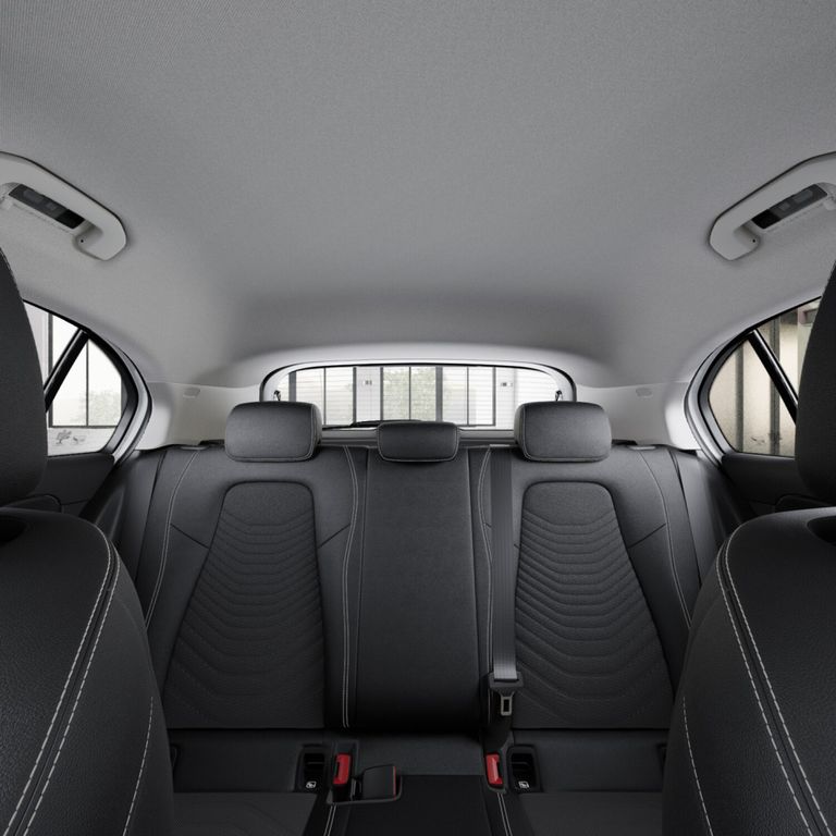 Mercedes-Benz A 200 2024