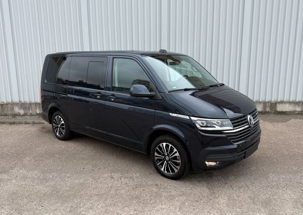 Volkswagen T6 Multivan 2023