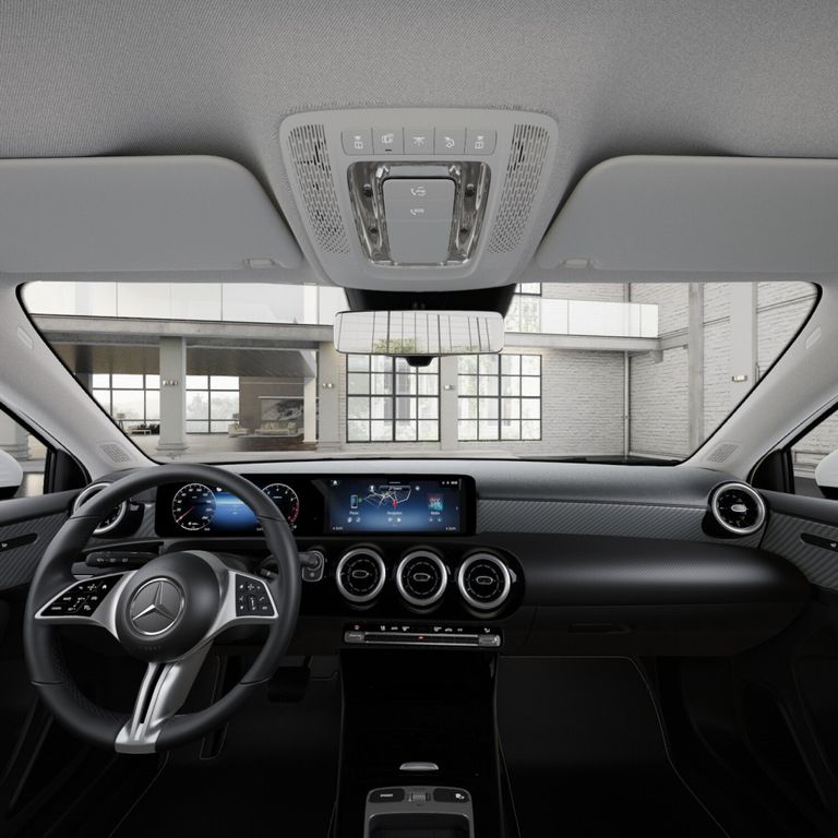Mercedes-Benz A 200 2024