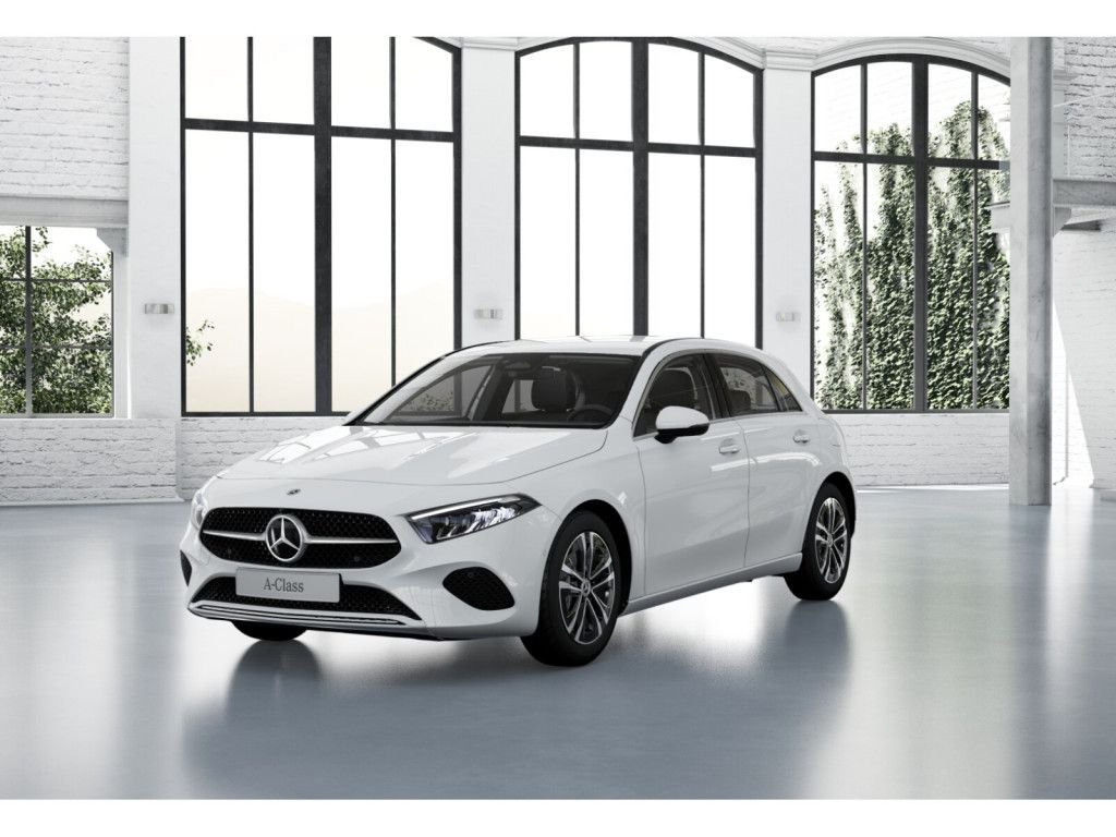 Mercedes-Benz A 200 2024